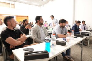 Gobierno Regional presenta Cuenta Pública de Cambio Climático y llama a acelerar obras de mitigación ante riesgos de aluviones