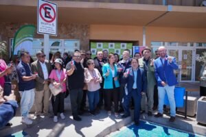Vallenar inaugura nuevo CESFAM Altiplano Norte: inversión de más de $10 mil millones del Gobierno Regional beneficiará a miles de familias