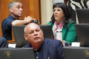 Gobernadores Regionales establecen mesa de trabajo con ejecutivo para llegar a un acuerdo en torno al presupuesto 2027