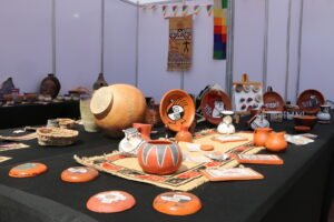 Ministerio de las Culturas abre convocatoria para integrar las Mesas Regionales de Artesanía