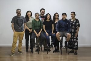 ¡Mujeres de Copiapó! Proyecto teatral SINO abre convocatoria para integrar su elenco ciudadano