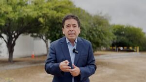 Gobernador de Atacama exige que gobierno central reponga licitación de Doble Vía Caldera-Antofagasta: “Son las regiones que más aportan a la economía del país”
