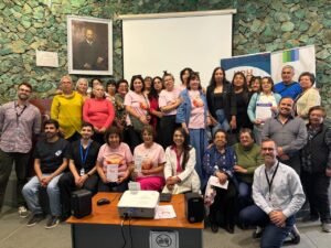 Gobierno Regional Atacama inicia programa de medicina de precisión aplicada al cáncer en la provincia del Huasco