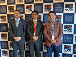 Gobernadores de regiones del norte exigen al Presidente Kast un acuerdo por ley de presupuesto 2027 sin letra chica