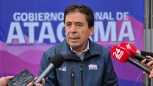 Gobierno Regional de Atacama rechaza categóricamente reclamación de Sonami para anular el Parque Nacional Desierto Florido