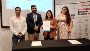 SENAPRED FIRMA CONVENIO CON TRES MUNICIPIOS DE ATACAMA.