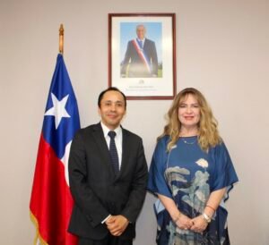 Colaboración interinstitucional para el acceso a la justicia 