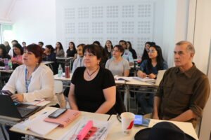 SEREMI de Salud actualiza criterios técnicos para la aplicación del D.S. N° 44 sobre riesgos laborales