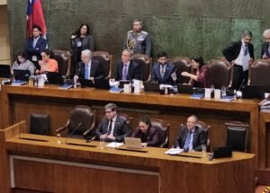 Cámara de Diputados despacha a ley primer proyectominero del Gobierno del Presidente José Antonio Kas