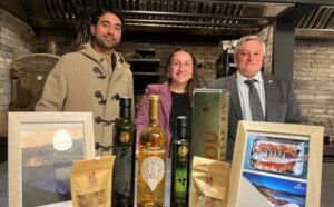 Ruta de los Abastos del Valle del Huasco promueve el turismo gastronómico rural y pone en valor la identidad local