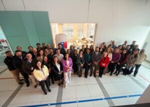 Mesa de Capital Humano en Energía aborda desafíos de formación y empleo para acompañar el desarrollo energético de Atacama