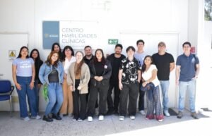 Medicina UDA completa sus dos primeras generaciones de egreso con un 100% de aprobación del EUNACOM