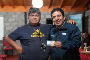 Gobierno Regional entrega de 40 nuevas GiftCard para apoyar la recuperación de familias afectadas por las lluvias en el borde costero de Atacama