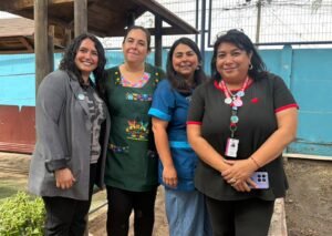Estudiantes de Tierra Amarilla y Copiapó se transformaron en “Guardianes del Planeta” para el cuidado del medioambiente