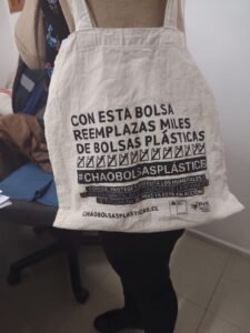 SEREMI del Medio Ambiente descarta que proyecto de ley permita el regreso de las bolsas plásticas a las cajas de los supermercados