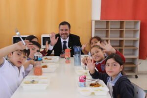 Apanado de jurel: la innovadora propuesta que busca llegar a loscomedores escolares de Atacama