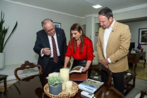 Gobierno refuerza Programa de Emergencia de Empleo de CONAF con 195 cupos para Atacama