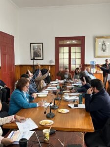 Consejo Regional Atacama aprueba 10 mil millones de pesos para construcción de  nuevo cementerio y nuevo complejo deportivo en Copiapó