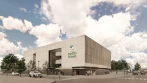 El 7 de octubre comienza el proceso Admisión 2027 en Santo Tomás Copiapó